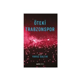 Öteki Trabzonspor Yavuz Saltık