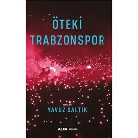 Öteki Trabzonspor Yavuz Saltık