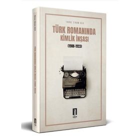ÖTEKİ VE KIMLIK: TÜRK VE YUNAN ROMANLARINDA - HERKÜL MILLAS