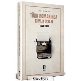 ÖTEKİ VE KIMLIK: TÜRK VE YUNAN ROMANLARINDA - HERKÜL MILLAS