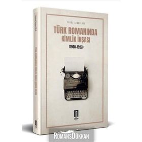 ÖTEKİ VE KIMLIK: TÜRK VE YUNAN ROMANLARINDA - HERKÜL MILLAS