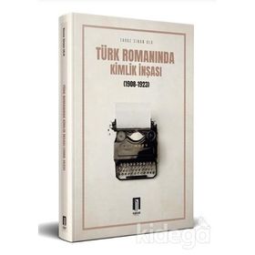 ÖTEKİ VE KIMLIK: TÜRK VE YUNAN ROMANLARINDA - HERKÜL MILLAS