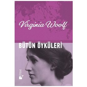 Öteki Yayınevi Bütün Öyküleri
