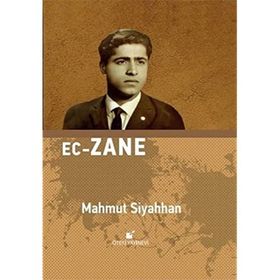 Öteki Yayınevi Ec-Zane Mahmut Siyahhan