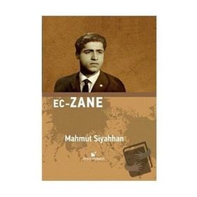 Öteki Yayınevi Ec-Zane Mahmut Siyahhan