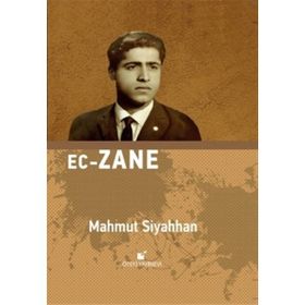 Öteki Yayınevi Ec-Zane Mahmut Siyahhan