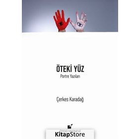 ÖTEKI YÜZ - ÇERKES KARADAĞ