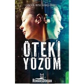 Öteki Yüzüm - Hacer Bölükbaş Önel