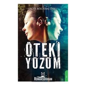 Öteki Yüzüm - Hacer Bölükbaş Önel