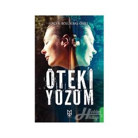 Öteki Yüzüm - Hacer Bölükbaş Önel