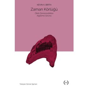 ÖTEKİ ZAMAN - CAFER YILDIRIM