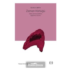 ÖTEKİ ZAMAN - CAFER YILDIRIM