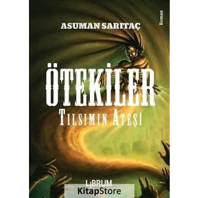 Ötekiler - Asuman Sarıtaç