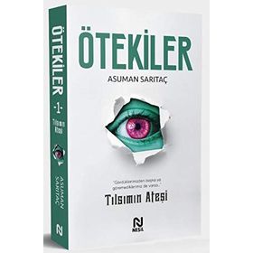 Ötekiler - Asuman Sarıtaç