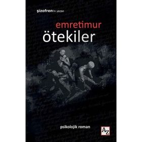 Ötekiler - Emre Timur