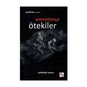 Ötekiler - Emre Timur