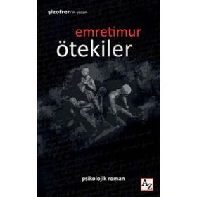 Ötekiler - Emre Timur