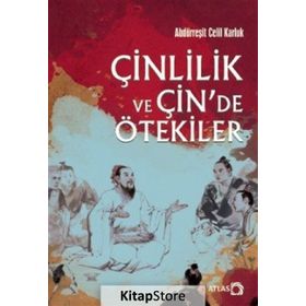 ÖTEKILER - TUNCAY ÖZKAN