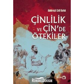 ÖTEKILER - TUNCAY ÖZKAN