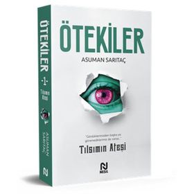ÖTEKILER - TUNCAY ÖZKAN