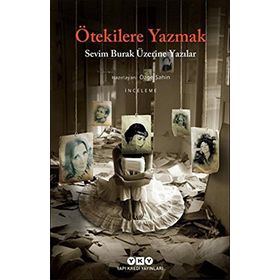 Ötekilere Yazmak - kollektif
