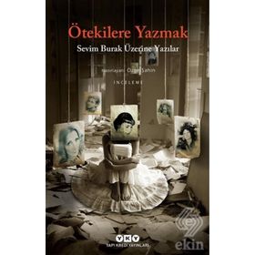 Ötekilere Yazmak - kollektif