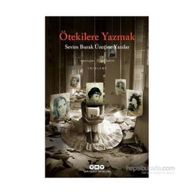 Ötekilere Yazmak - kollektif