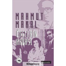 Ötekilerin Havası - Mahmut Makal