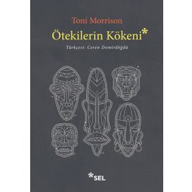 Ötekilerin Kökeni - Toni Morrison