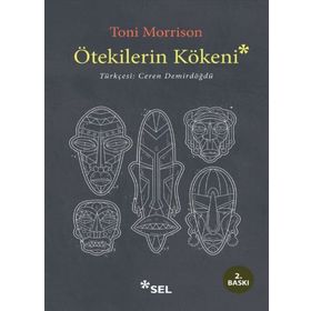Ötekilerin Kökeni - Toni Morrison