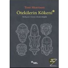Ötekilerin Kökeni - Toni Morrison