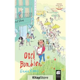 Otel Bonbien - Enne Koens