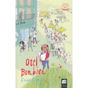 Otel Bonbien - Enne Koens
