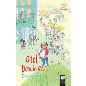 Otel Bonbien - Enne Koens