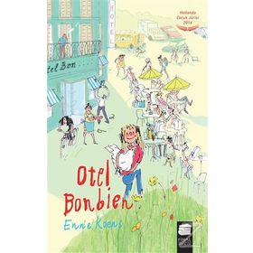 Otel Bonbien - Enne Koens