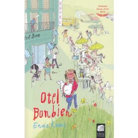 Otel Bonbien - Enne Koens