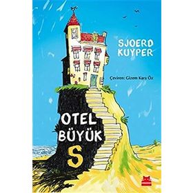Otel Büyük S - Sjoerd Kuyper