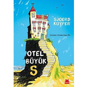 Otel Büyük S