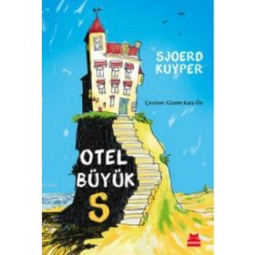 Otel Büyük S