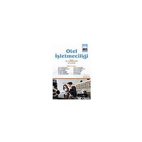 Otel İşletmeciliği Eğitim Yayınevi