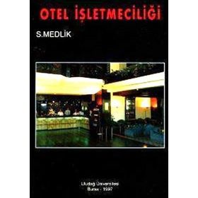 Otel İşletmeciliği - S. Medlik