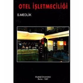 Otel İşletmeciliği - S. Medlik
