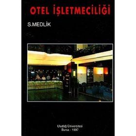 Otel İşletmeciliği - S. Medlik