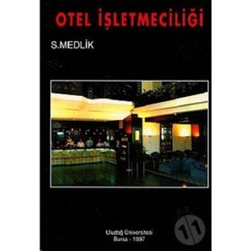 Otel İşletmeciliği - S. Medlik