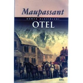 Otel Mühendisliği - Fermani Maviş