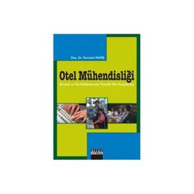 Otel Mühendisliği - Fermani Maviş