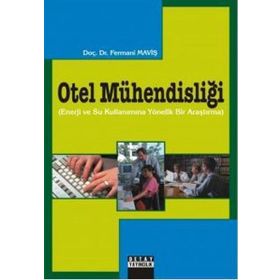 Otel Mühendisliği - Fermani Maviş