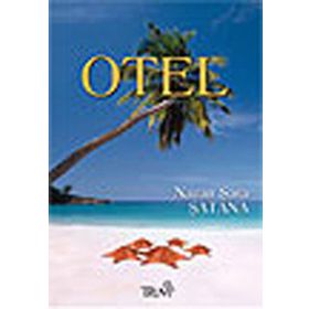OTEL - NAZAR ŞARA ŞATANA