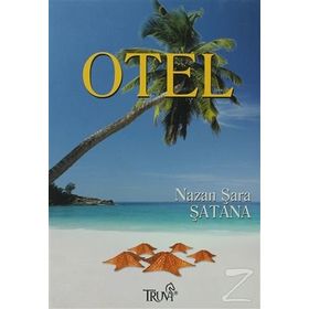 OTEL - NAZAR ŞARA ŞATANA