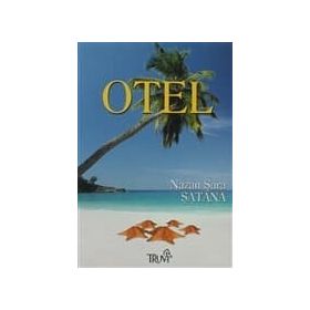 OTEL - NAZAR ŞARA ŞATANA